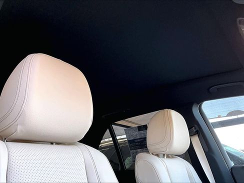 Certified 2026 Mercedes-Benz GLE 450 GLE 450 image 14