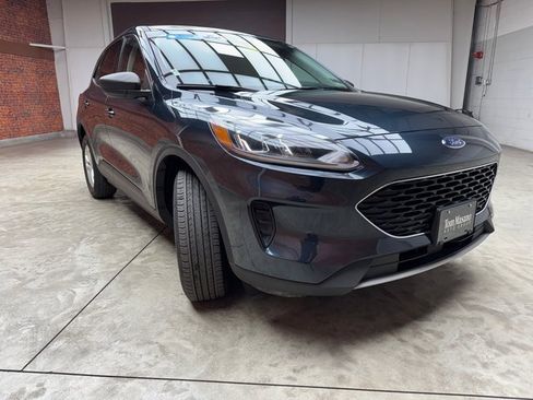 Used 2022 Ford Escape SE w/ Convenience Package image 7