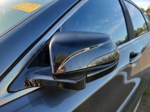 Used 2019 Genesis G80 3.3T Sport image 7