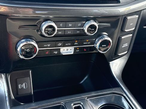 Used 2023 Ford F150 XLT w/ Equipment Group 302A High image 23