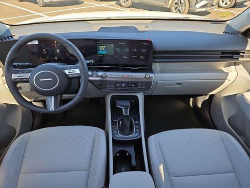 New 2026 Hyundai Kona SEL Sport image 8