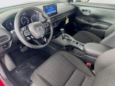 New 2026 Honda HR-V Sport image 14