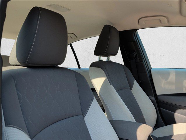 Used 2024 Toyota Corolla LE FWD image 27