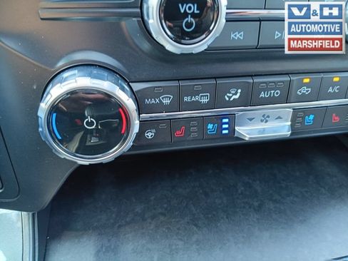 Used 2023 Ford F150 Tremor w/ Equipment Group 402A High AWD/4WD image 16