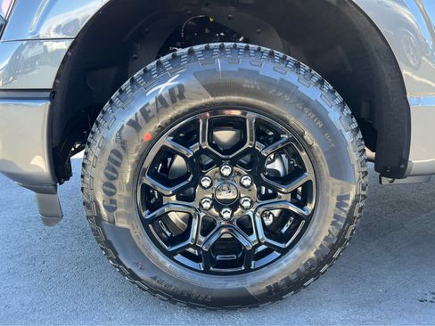 New 2026 Ford F150 XLT w/ Equipment Group 302A MID image 13