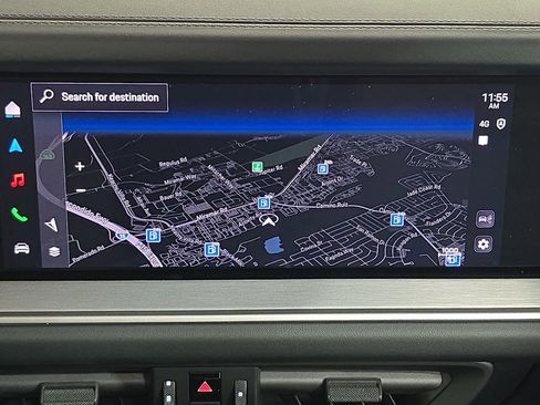 New 2026 Porsche Cayenne S image 18