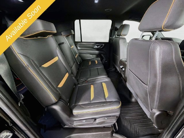 Used 2021 GMC Yukon XL AT4 AWD/4WD image 27