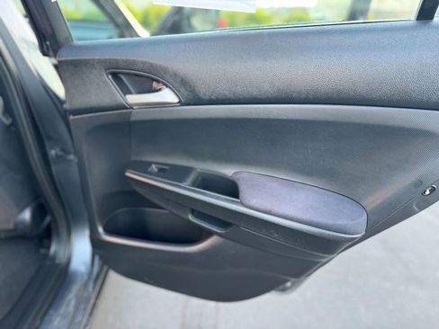 Used 2012 Honda Accord LX image 13