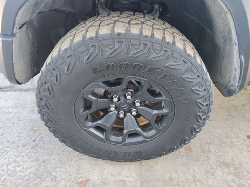 Used 2021 RAM 1500 TRX w/ TRX Level 2 Equipment Group image 9