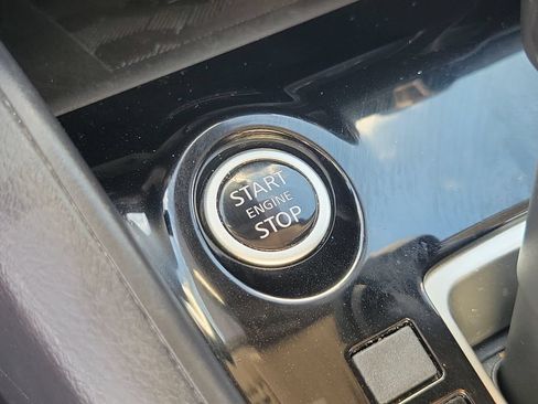 Certified 2024 Nissan Versa SV w/ Trunk Package FWD image 28