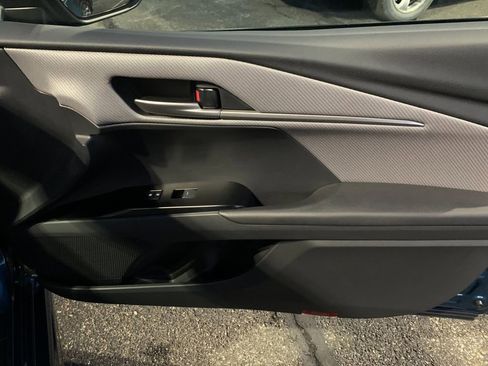 New 2026 Toyota Camry SE image 20