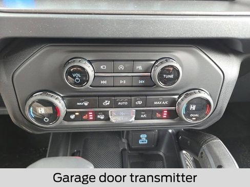 New 2025 Ford Bronco Raptor w/ Interior Carbon Fiber Pack image 21