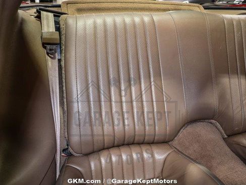 Used 1995 Pontiac Firebird Coupe image 75