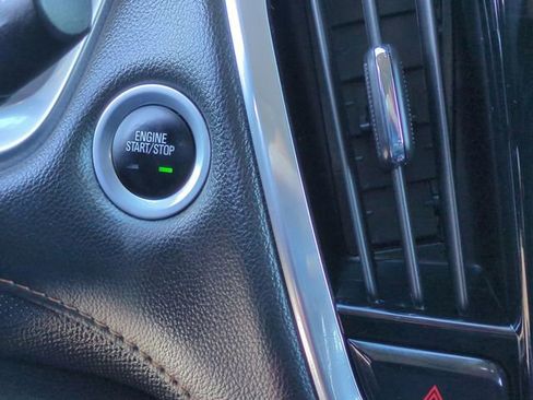 Used 2020 Chevrolet Traverse Premier w/ Redline Edition image 18