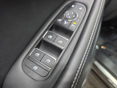 Certified 2026 INFINITI QX60 Luxe w/ Cargo Package image 25