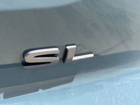 Used 2026 Nissan Pathfinder SL FWD image 5