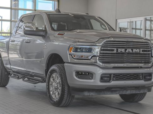 Used 2024 RAM 2500 Laramie w/ Safety Group AWD/4WD image 20