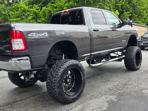 Used 2019 RAM 2500 Tradesman AWD/4WD image 29