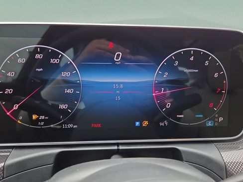 New 2026 Mercedes-Benz C 300 Sedan image 26