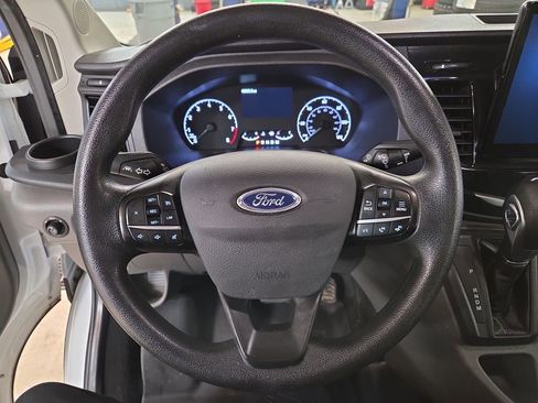 Used 2023 Ford Transit 350 XLT image 15