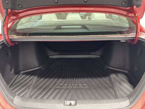 Used 2024 Honda Accord LX image 20