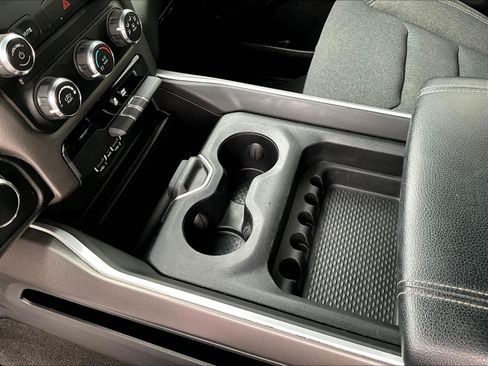 Used 2020 RAM 1500 Big Horn AWD/4WD image 19
