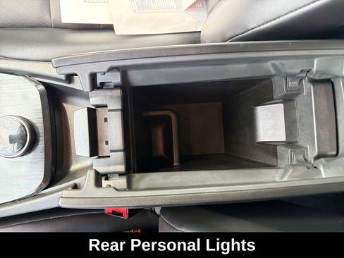 Used 2023 Nissan Rogue SV w/ SV Premium B Package AWD/4WD image 26