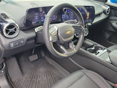 Used 2024 Chevrolet Blazer EV LT AWD/4WD image 21