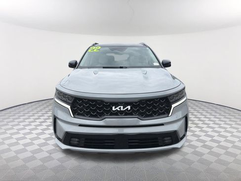 Used 2022 Kia Sorento SX AWD/4WD image 2