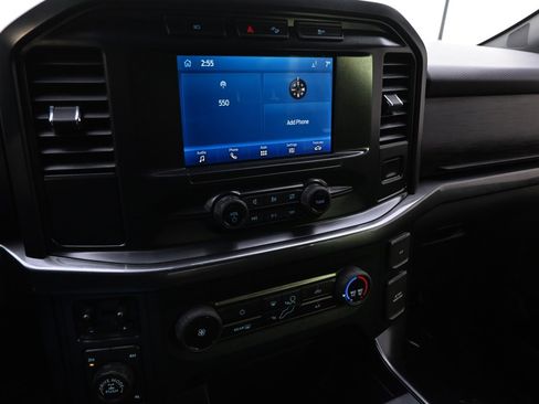 Used 2022 Ford F150 Tremor image 28