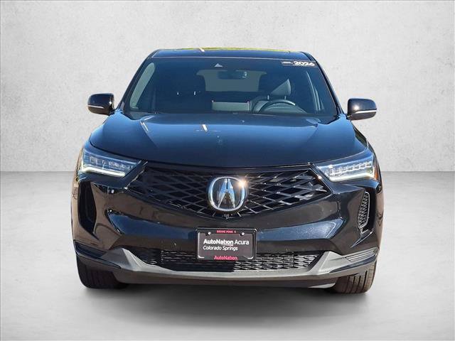 Used 2026 Acura RDX SH-AWD image 2