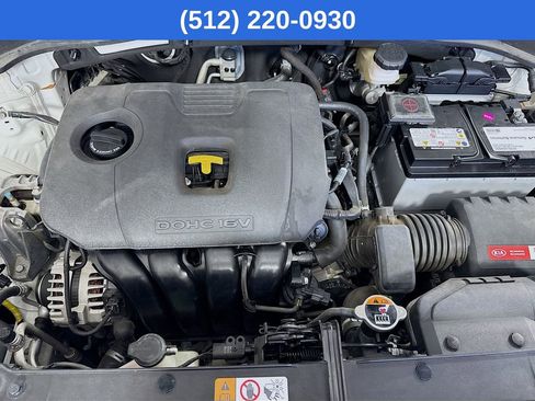 Used 2022 Kia Soul LX image 36