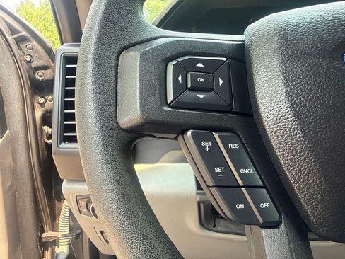 Used 2020 Ford F150 XL w/ Equipment Group 101A Mid AWD/4WD image 18