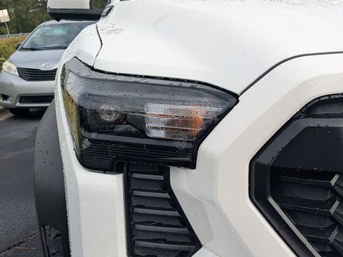 New 2025 Toyota Tacoma TRD Off-Road w/ TRD Off Road Premium Package image 10