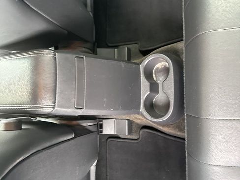 Used 2017 Jeep Compass High Altitude image 15