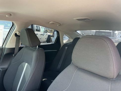 Certified 2025 Hyundai Sonata SE image 21