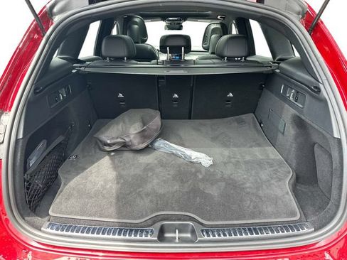 Certified 2025 Mercedes-Benz GLC 350e 4MATIC image 9