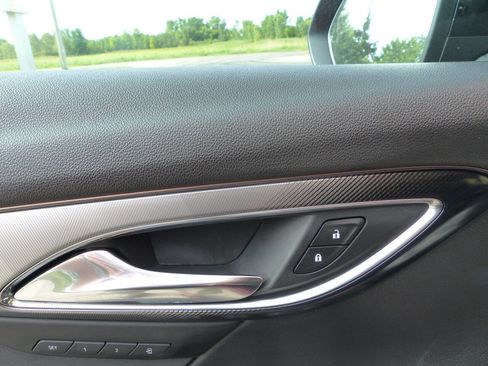 Used 2024 Buick Envision Sport Touring image 18