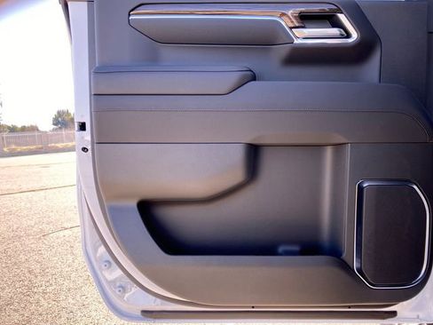 New 2026 Chevrolet Silverado 1500 LT image 27