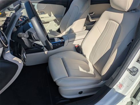Used 2025 Mercedes-Benz CLA 250 CLA 250 image 14