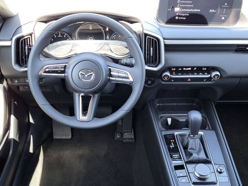 New 2026 MAZDA CX-50 AWD 2.5 S w/ Preferred Pkg image 3