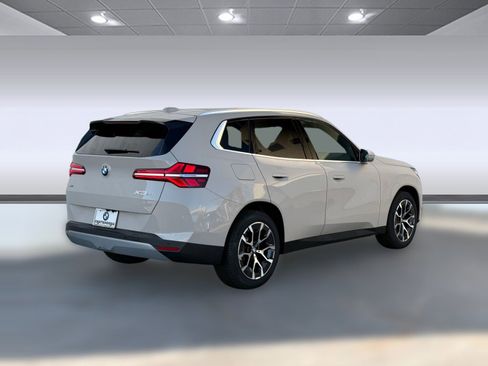 New 2026 BMW X3 xDrive30 image 8
