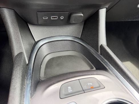 Used 2025 Chevrolet Malibu LT FWD image 23
