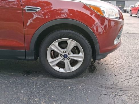 Used 2014 Ford Escape SE FWD image 8