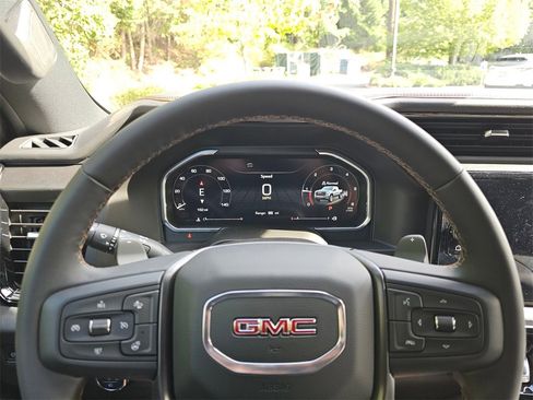 New 2026 GMC Sierra 1500 AT4 w/ AT4 Premium Package image 25