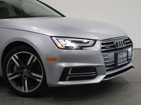 Used 2018 Audi A4 2.0T Premium Plus w/ Premium Plus Package AWD/4WD image 3