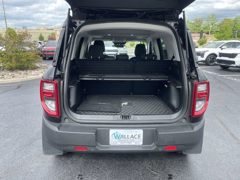 Used 2021 Ford Bronco Sport Big Bend w/ Big Bend Package AWD/4WD image 36