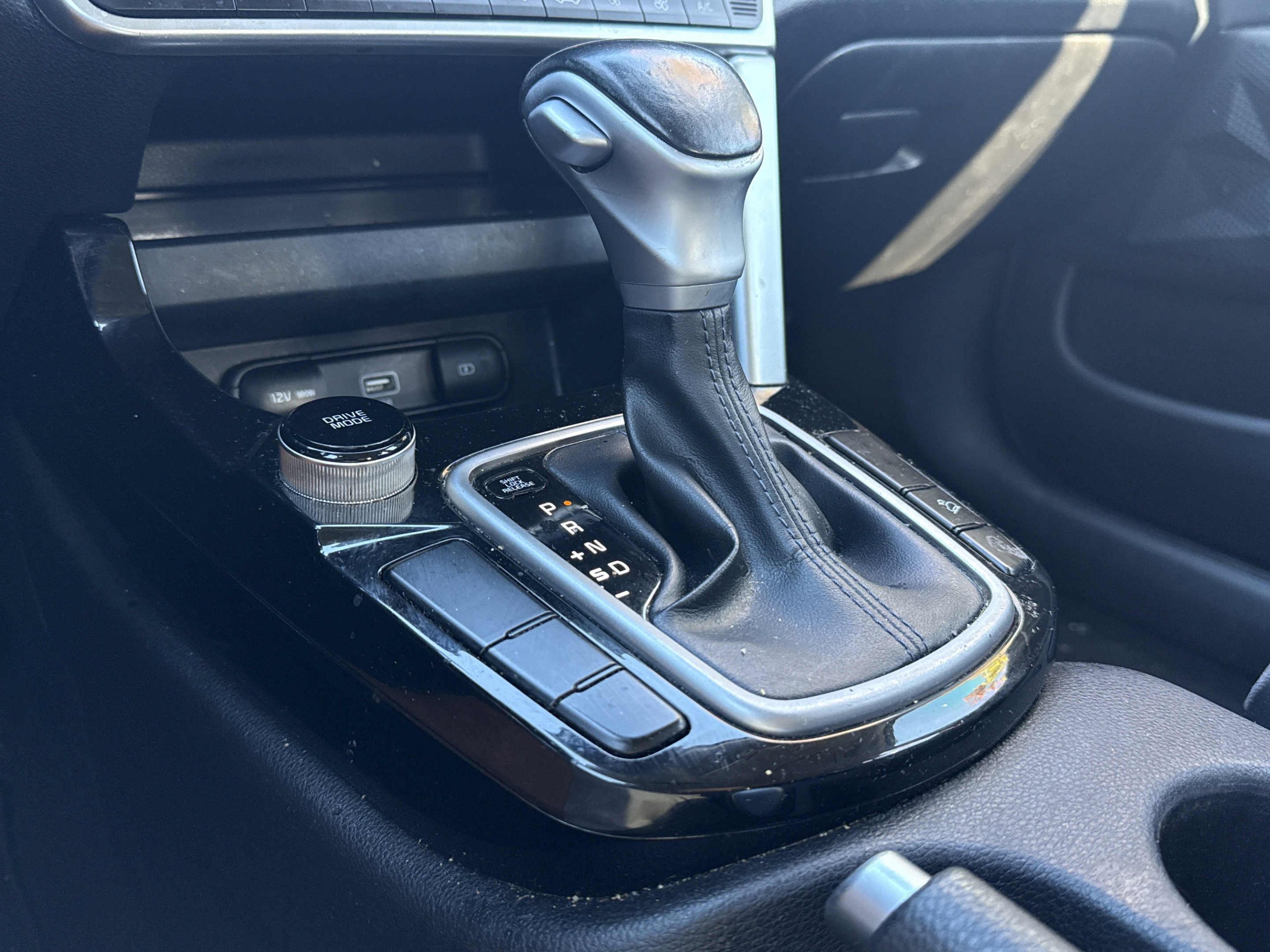 Certified 2023 Kia Seltos S w/ Navigation Package FWD image 16