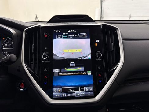 Certified 2023 Subaru Ascent Touring image 18