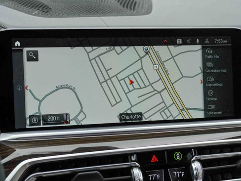 Certified 2023 BMW X5 sDrive40i w/ Premium Package image 26